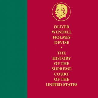 History of the Supreme Court of the United States