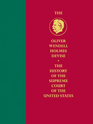 History of the Supreme Court of the United States