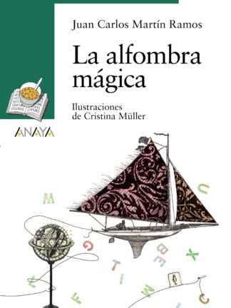 La alfombra mágica
