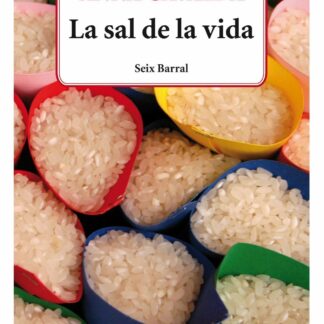 Sal de la Vida