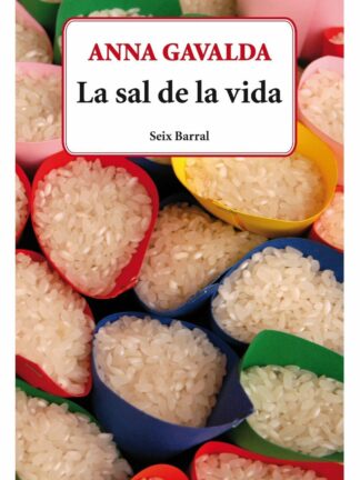 Sal de la Vida