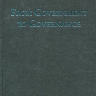 From Government to Governance*