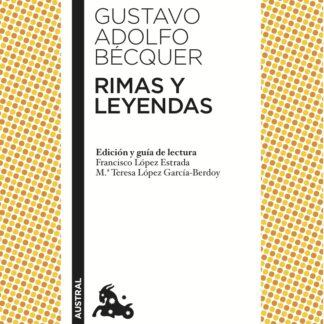 Rimas y Leyendas