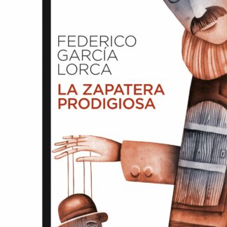 Zapatera Prodigiosa