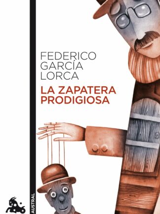 Zapatera Prodigiosa