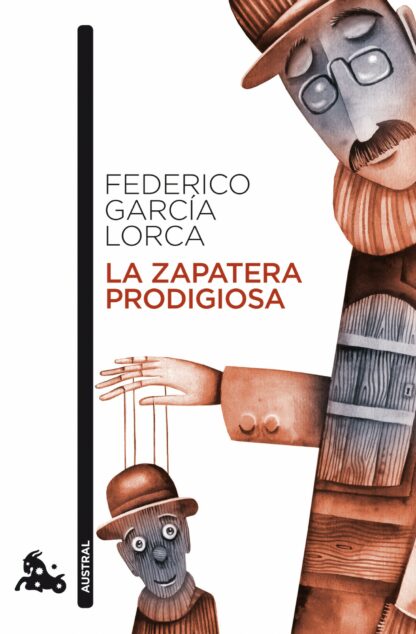 Zapatera Prodigiosa
