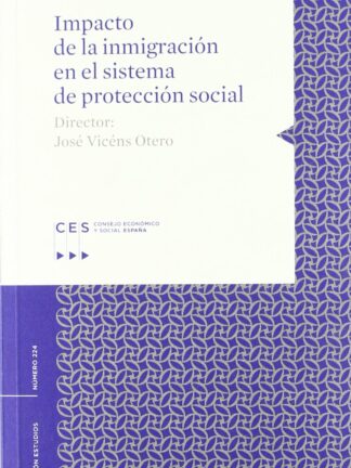 Impacto de la Inmigración en el Sistema de Protección Social