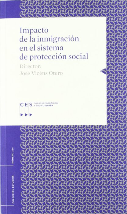 Impacto de la Inmigración en el Sistema de Protección Social