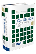 Comentarios al Código Civil