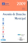 Anuario de Derecho Municipal 2009 Nº 3