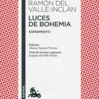 Luces de Bohemia