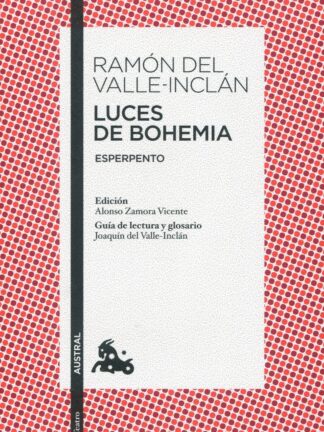 Luces de Bohemia