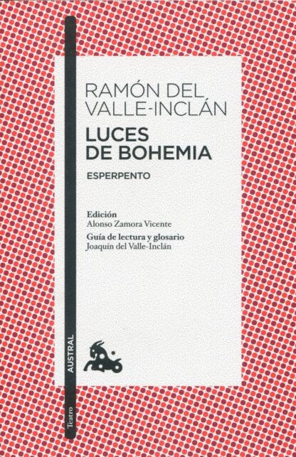 Luces de Bohemia