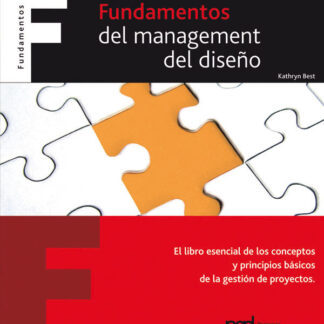 Fundamentos del management del diseño