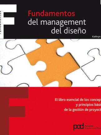 Fundamentos del management del diseño