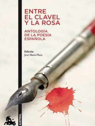 Entre el clavel y la rosa