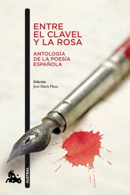 Entre el clavel y la rosa