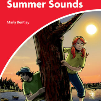 Summer Sounds Level 1 Beginner/Elementary