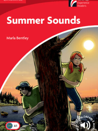 Summer Sounds Level 1 Beginner/Elementary
