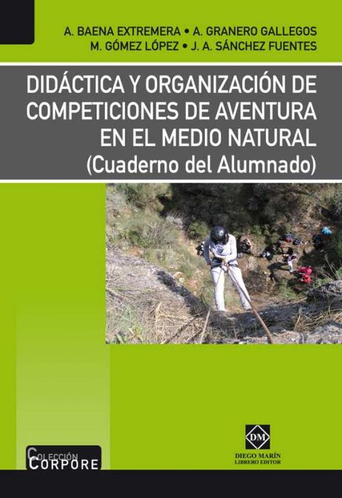 Didáctica y Organización de Competiciones
