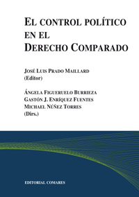 Control político en el Derecho Comparado