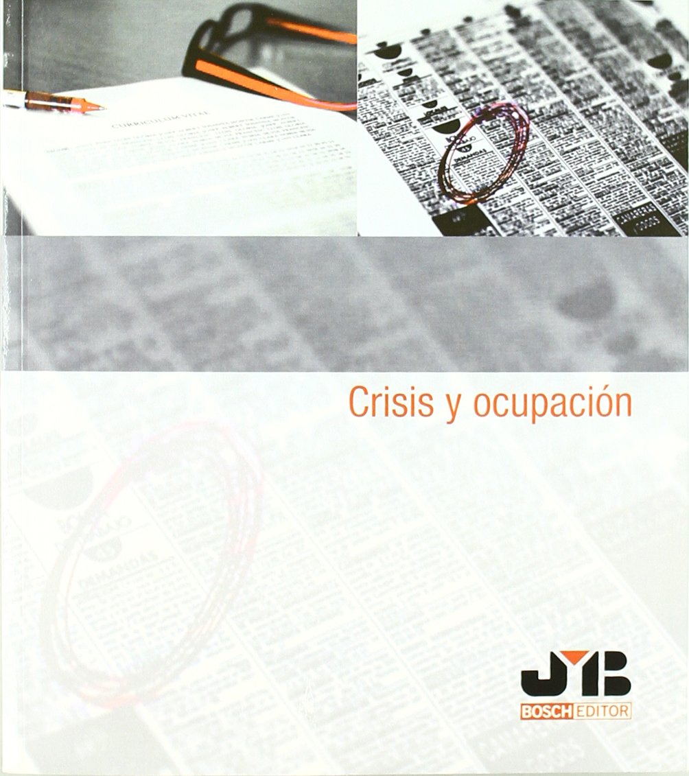 Crisis y Ocupación