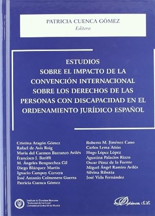 Estudios sobre el impacto de la convención internacional