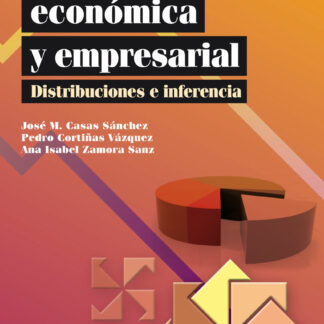 Estadística económica y empresarial