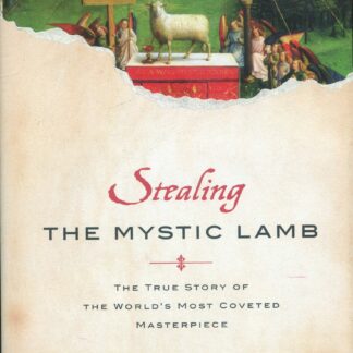 Stealing the Mystic Lamb*