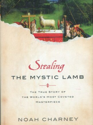 Stealing the Mystic Lamb*