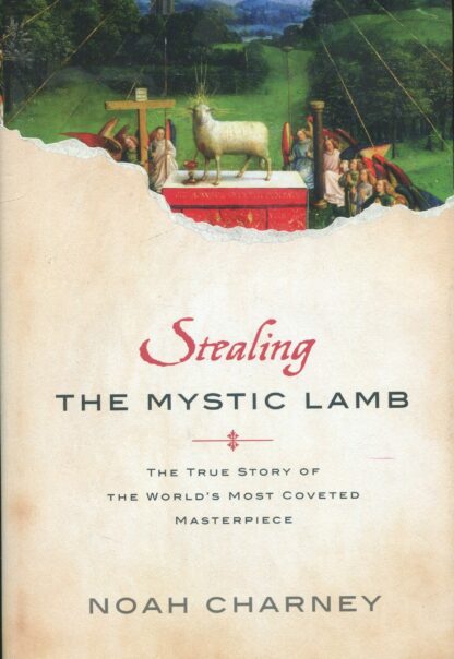 Stealing the Mystic Lamb*