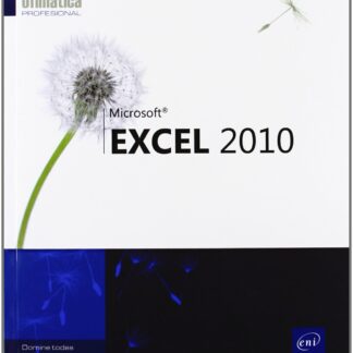 Microsoft Excel 2010
