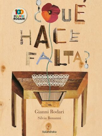 Qué hace falta?