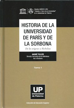 Historia de la Universidad