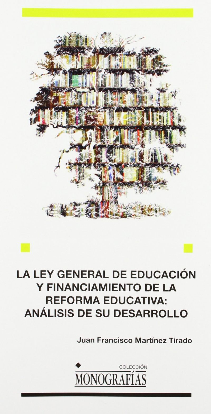 LA LEY GENERAL DE EDUCACIÓN