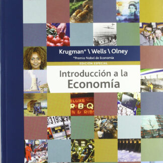 Introducción a la Economía