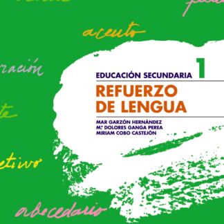 Refuerzo de Lengua 1º ESO
