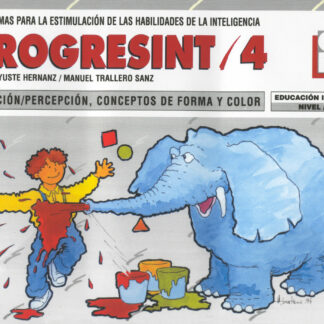 Progresint 4