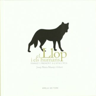 Llop i els humans