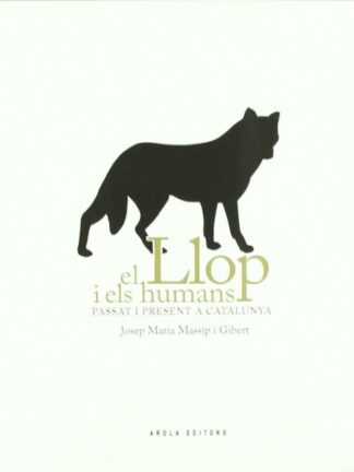 Llop i els humans