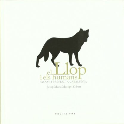 Llop i els humans