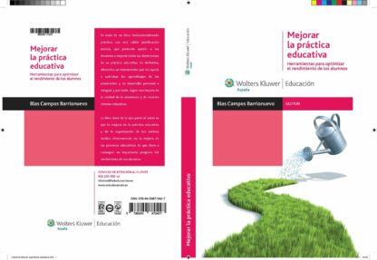 Mejora la práctica educativa. Herramientas para optimizar el rendimiento de los alumnos