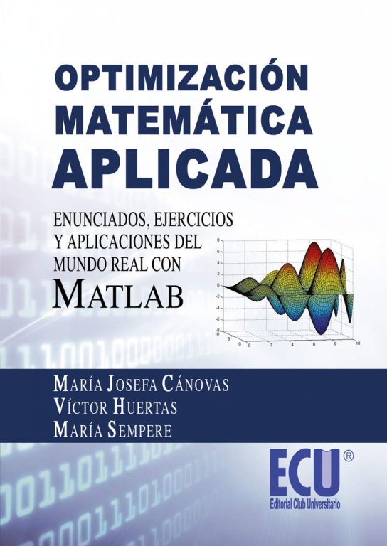 Optimización Matemática Aplicada