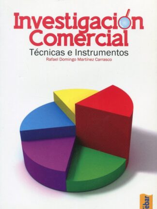 Investigación comercial Técnicas e instrumentos