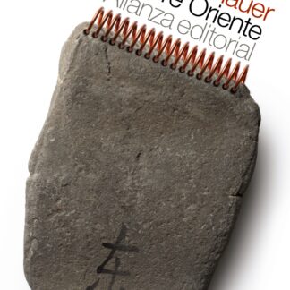 Notas sobre Oriente