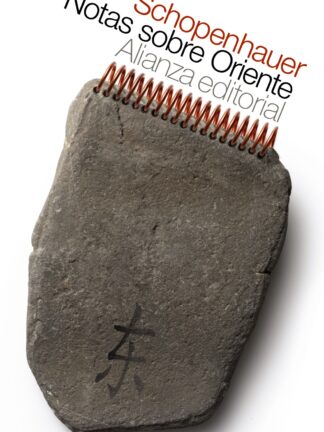 Notas sobre Oriente
