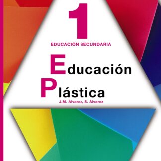 Educación Plástica 1.