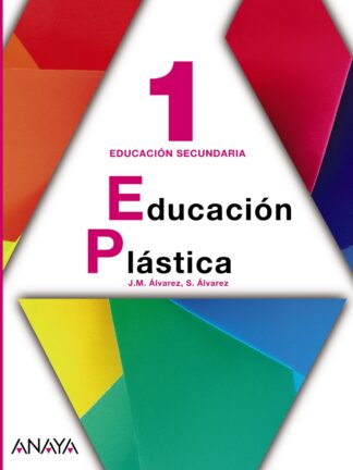 Educación Plástica 1.