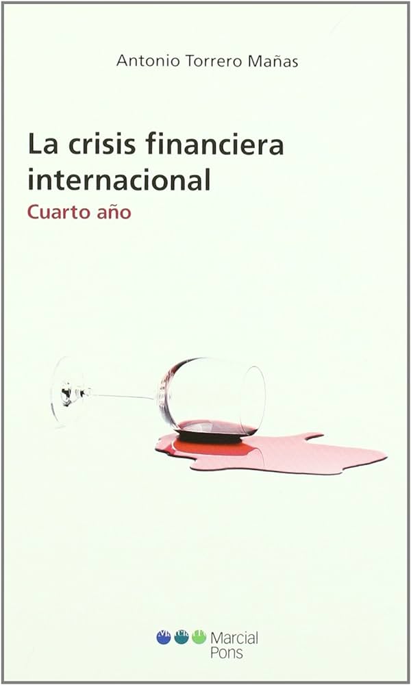 Crisis Financiera Internacional