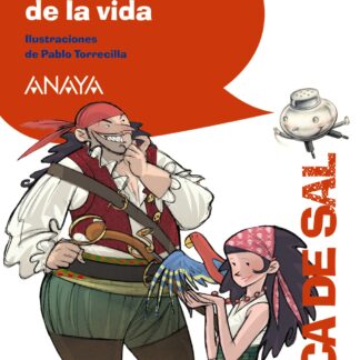 Acertijo de la Vida